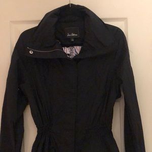 Sam Edelman lightweight windbreaker / raincoat